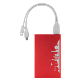 Beijing Travel Experts - Luggage Factory Power Bank