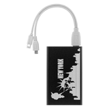 New York New York Travel Expert Power Charger