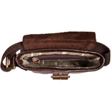 Hidesign Vespucci Small Crossbody Bag