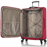 Heys Cloud 9 3 Piece Spinner Set