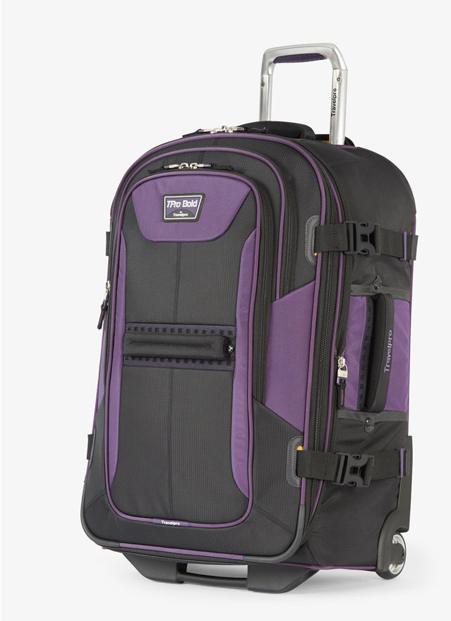 Travelpro TPro Bold 2.0 25in Expandable Rollaboard