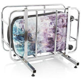 Heys Quartz 3 Piece Spinner Set