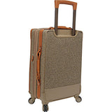 Hartmann Tweed Carry On Expandable Spinner