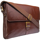 Hidesign Vespucci Messenger Bag