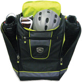 High Sierra Pro Series Wheeled Trapezoid Boot Bag