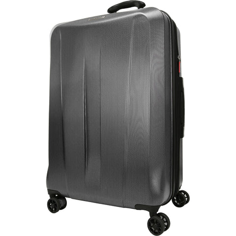 Ricardo San Clemente 30in 4-Wheel Upright