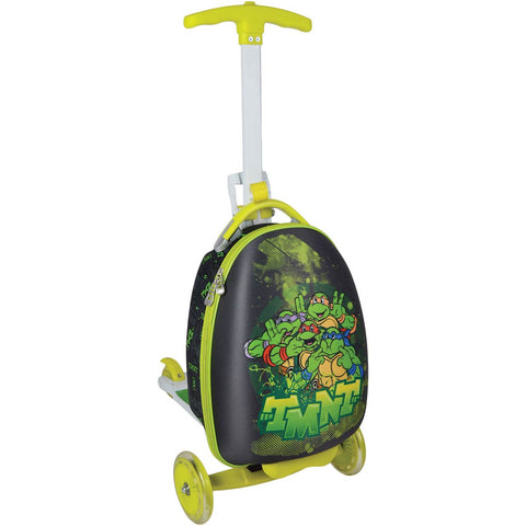 ATM Luggage TMNT Scootie - Graphic