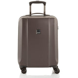 Titan Xenon Deluxe Spinner Trolley S+