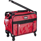 Tutto 17in Small Carry On Luggage