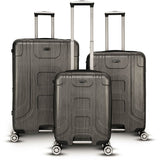 Gabbiano Provence 3 Piece Spinner Set