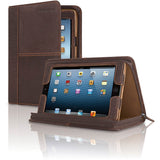 Solo Madison Leather Padfolio for iPad Mini