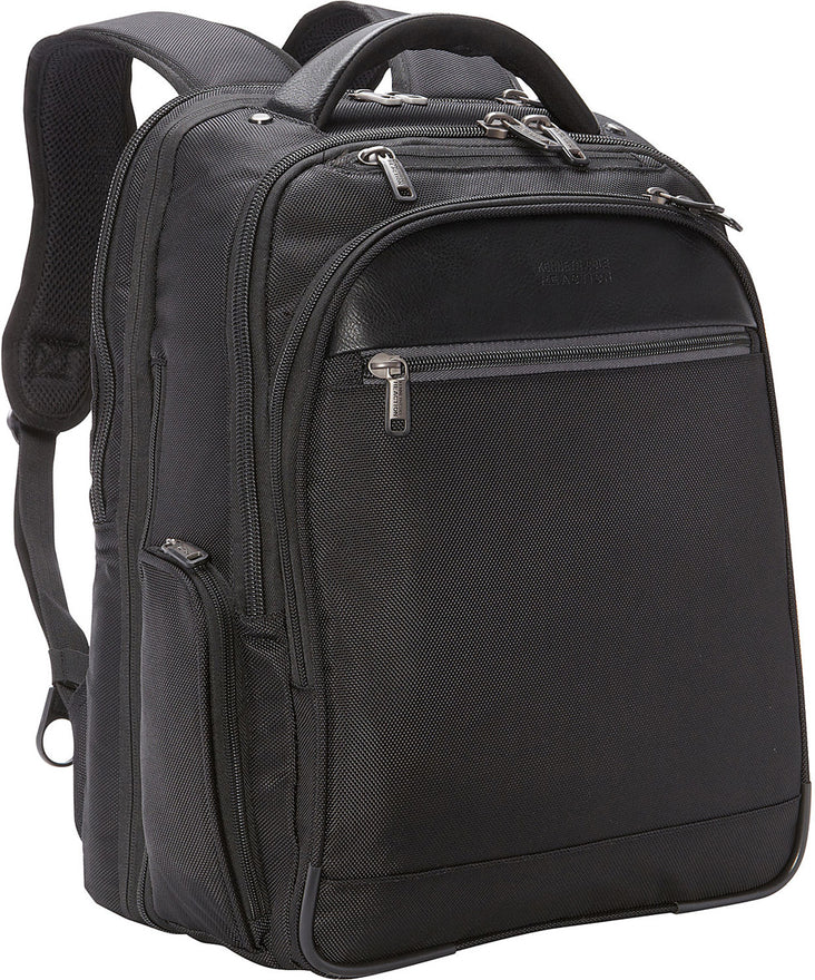 Kenneth Cole Reaction Easy to Remember Laptop Backpack
