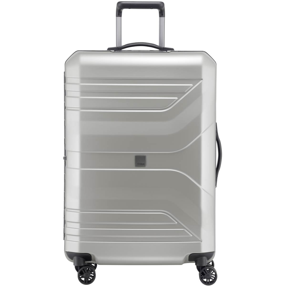 Shop Titan Prior Spinner Trolley L – Luggage Factory
