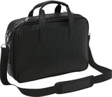 Kenneth Cole Reaction I Rest My Case - Leather Zip-Top Portfolio