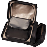 Victorinox NXT 5.0 Chamber 3-Compartment Toiletry Kit 313426