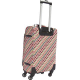 Jenni Chan Tiles 20in Upright Spinner