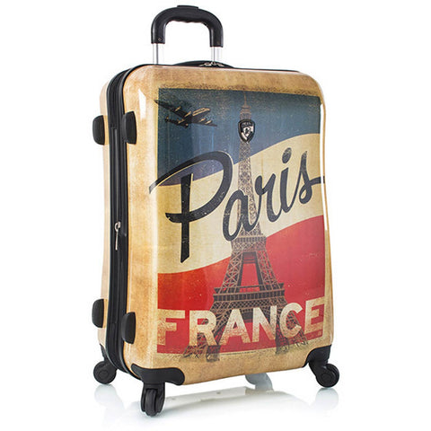 Heys Vintage Traveller 26in Expandable Spinner