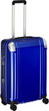 Zero Haliburton Geo Polycarbonate 24in 4 Wheel Spinner Travel Case