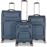 Gabbiano Valencia 3 Piece Spinner Set