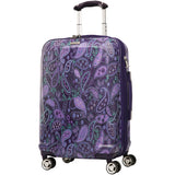 Ricardo Beverly Hills Mar Vista Hardside 21in Lightweight Spinner Wheelaboard