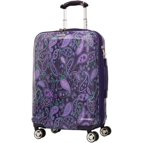 Ricardo Beverly Hills Mar Vista Hardside 21in Lightweight Spinner Wheelaboard