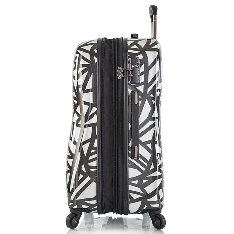 Shop Heys Frammento 30 Inch Hardside Spinner Luggage Factory