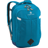 Eagle Creek Day Travelers Briefcase Backpack RFID