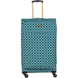 Jenni Chan Aria Broadway 28in Upright Spinner