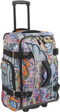 Athalon Luggage 21in Hybrid Travelers