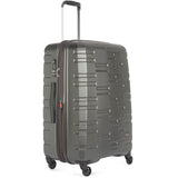 Antler Prism Embossed DLX 27in Spinner Suitcase