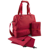 Heys HiLite Family & Fitness Duffel