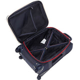 Tommy Hilfiger Classic Sport 21in Expandable Upright Spinner 