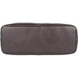 Hidesign Helvellyn Medium Messenger Bag