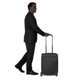 Hartmann Ratio Domestic Carry On Expandable Glider