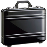 Zero Halliburton Classic Polycarbonate Attache Large Framed Attache