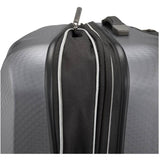 Titan Xenon Deluxe Spinner Trolley M+ 