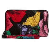 Vera Bradley Grab & Go Wristlet