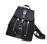 Designer Oxford Backpack