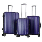 Gabbiano Metallic 3 Piece Spinner Set 