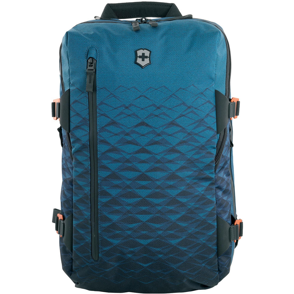 Shop Victorinox Vx Touring Laptop Backpack 17 Luggage Factory