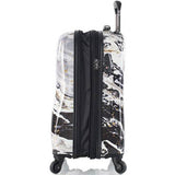 Heys Nero 21in Spinner