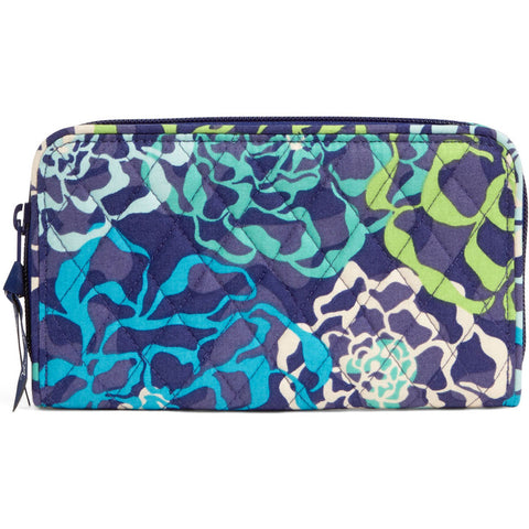 Vera Bradley Accordion Wallet