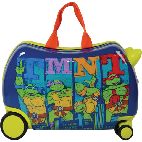 ATM LuggageTMNT Cruizer