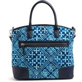 Vera Bradley Day Off Satchel