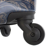 Heys Indigo Paisley 21in Expandable Spinner