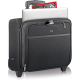 Solo Pro 16in Rolling Overnighter Case 