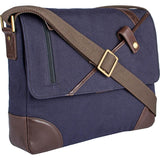 Hidesign Cherokee Messenger Bag