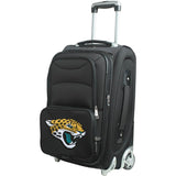 Mojo Sports Luggage 21in 2 Wheeled Carry On - AFC South
