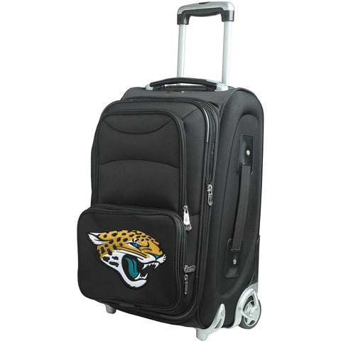 Mojo Sports Luggage 21in 2 Wheeled Carry On - AFC South