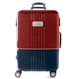 Tommy Hilfiger Duo Chrome 28in Upright Spinner